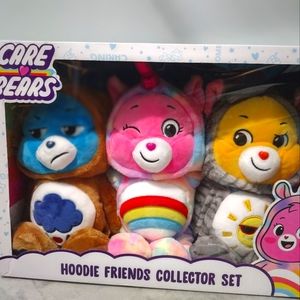 Hoodie CareBears